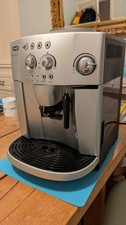 Delonghi magnifica esam for sale  YORK