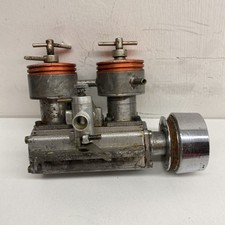 Taplin twin vintage for sale  ILFORD