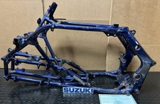 Suzuki ltr450r frame for sale  Ray