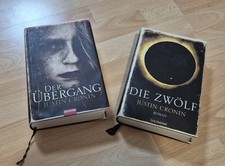 justin cronin gebraucht kaufen justin cronin gebraucht kaufen Hof