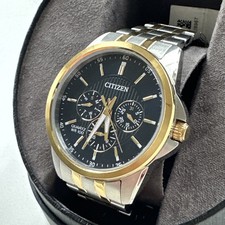 Citizen quartz men for sale  Garden Grove