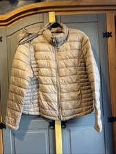 Ladies lightweight padded for sale  WALSALL