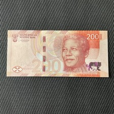Afrique sud 200 d'occasion  Saint-Grégoire