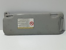 Aletta parasole sinistra usato  Italia