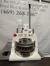 Dutchess bakery equipment for sale  Rowlett