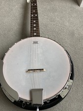 String banjo stagg for sale  YORK