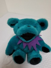 Teal purple grateful for sale  Union Grove