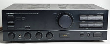 Onkyo 8200 infrared d'occasion  Carqueiranne
