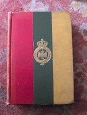 Inniskilling dragoons boer for sale  BILLINGHAM