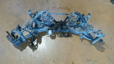 vorderachse für OPEL MOVANO FURGAO (F9) 5P 1999 1312704 comprar usado  Enviando para Brazil