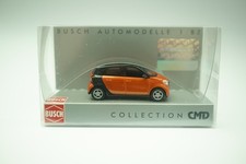 Busch modell 495515 gebraucht kaufen  Bad Waldsee