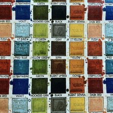 Handmaids art supplies for sale  Oakley