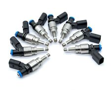CONJUNTO DE INJETORES DE COMBUSTÍVEL X8 PARA AUDI RS4 S6 B7 8E 8H R8 4.2L V8 BVJ QUATTRO 079906036C comprar usado  Enviando para Brazil