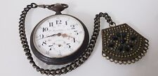 Xxl regulateur taschenuhr gebraucht kaufen  Hattingen