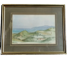 Troon golf course for sale  LIVINGSTON