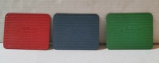 Vintage rubbermaid coasters for sale  Mansfield