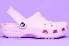 Crocs colours classic for sale  STOKE-ON-TRENT