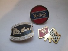 Motorcycle badges need for sale  CHORLEY