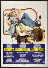 Sabato domenica venderdi usato  Italia