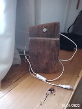 Designer lampe eiche gebraucht kaufen  Waldbröl