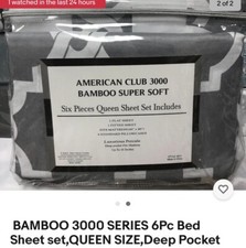 Bamboo 1800 series for sale  Jacksonville