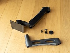 Ergotron monitor arm gebraucht kaufen  Nierstein