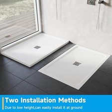 Shower tray 1500 for sale  LUTON