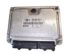 Golf 16v bca gebraucht kaufen  Borgentreich