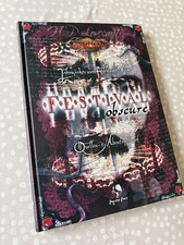 Cthulhu rpg festival gebraucht kaufen  Berlin