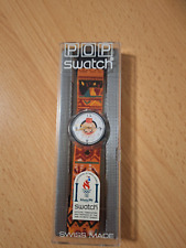 Swatch midi pop gebraucht kaufen  Deutschland