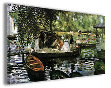 Quadri famosi Pierre Auguste Renoir vol XXVII Stampa su tela arredamento arte  comprar usado  Enviando para Brazil