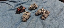 Warhammer 40000 chaos usato  Fara Gera d'Adda