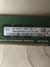 Hynix 8gb desktop gebraucht kaufen  Eichenzell