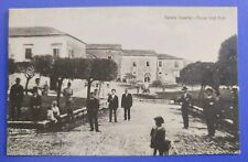 1910ca cerreto sannita usato  Solopaca