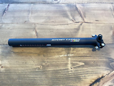 ritchey wcs seatpost for sale  SHREWSBURY