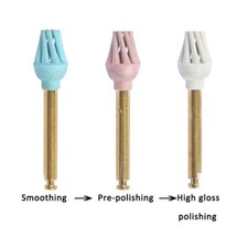 Dental rubber composite d'occasion  Expédié en Belgium