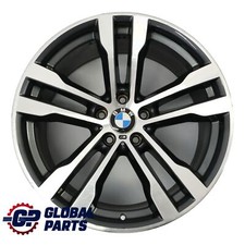 Jante bmw f15 d'occasion  France