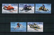 N182 burundi motoslitte usato  Terranova di Pollino