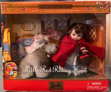 Barbie kelly giftset for sale  Timberville