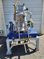 Alfa laval dolphin for sale  Northridge