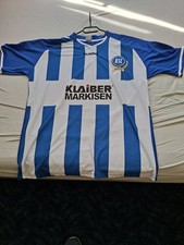 Ksc karlsruher trikot gebraucht kaufen  Berlin