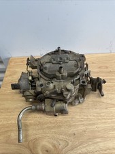 Vintage rochester quadrajet for sale  Russellville