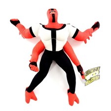 Ben alien force for sale  Erie