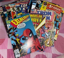 Comics for sale  UK