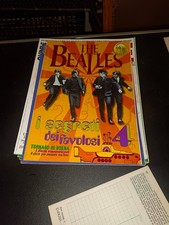 Rivista the beatles usato  Virle Piemonte