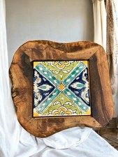 Vintage mexican talavera for sale  Mission