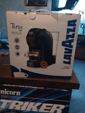 Lavazza modo mio for sale  PETERBOROUGH