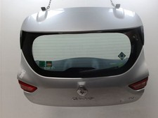 Hayon renault clio d'occasion  Amiens-