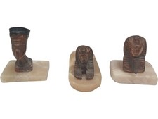 Set egyptian collectible for sale  UK