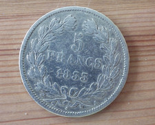 Francs 1833 . d'occasion  Thise